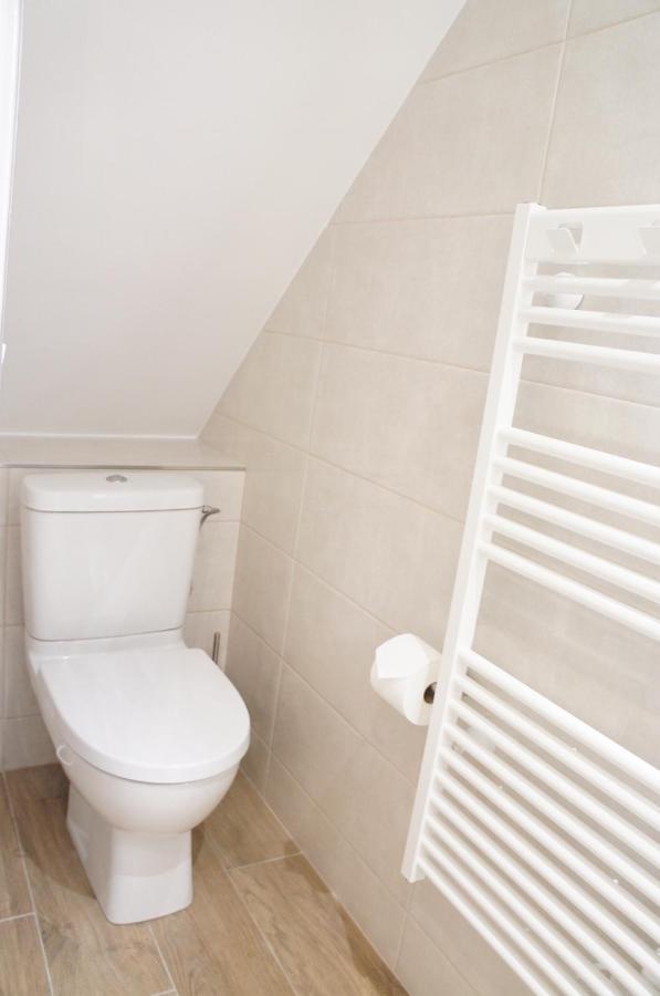 Le Mattoni Apartment