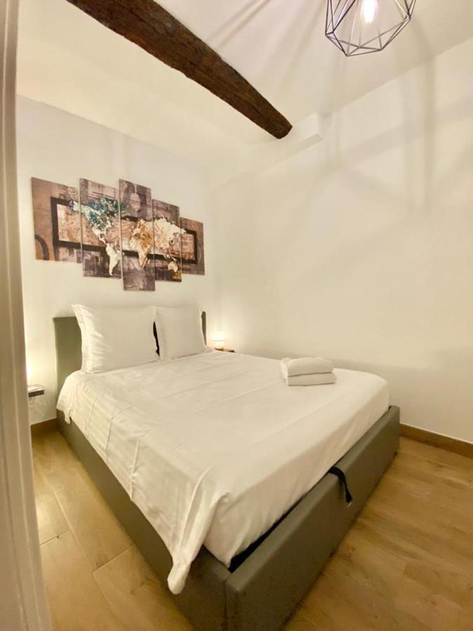 Apartment Le Mattoni