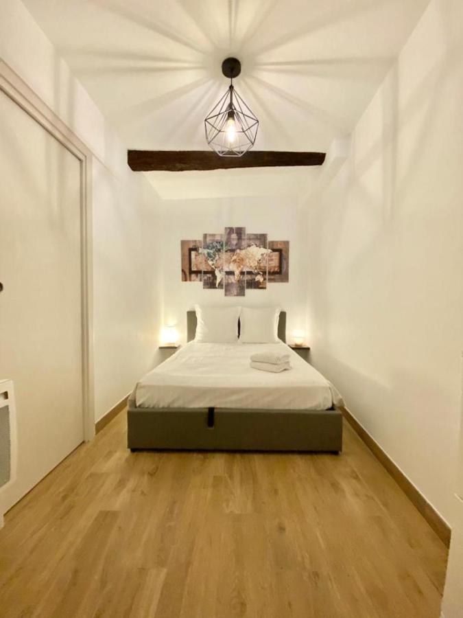 Apartment Le Mattoni Menton