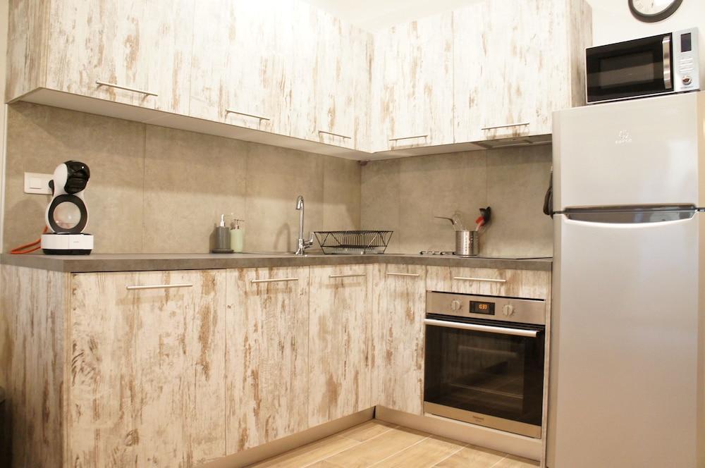 Apartment Le Mattoni Menton
