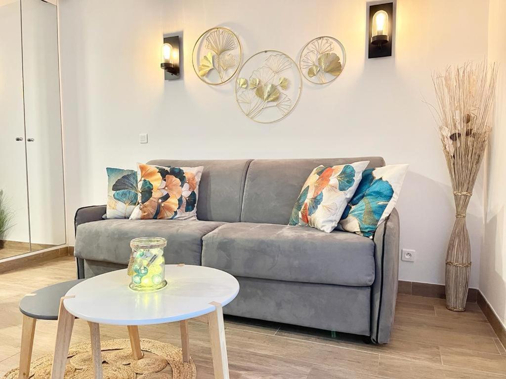 Le Mattoni Apartment